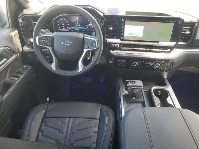 2025 Chevrolet Silverado 1500 RST - Photo 14