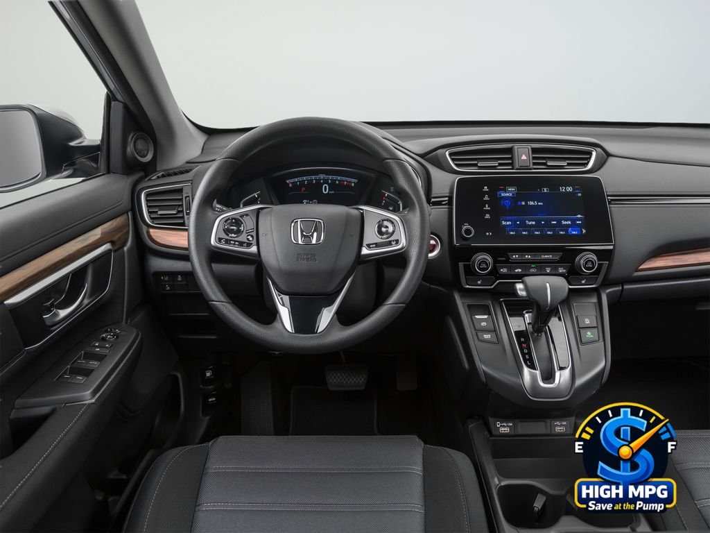 Used 2022 Silver Honda EX image 58
