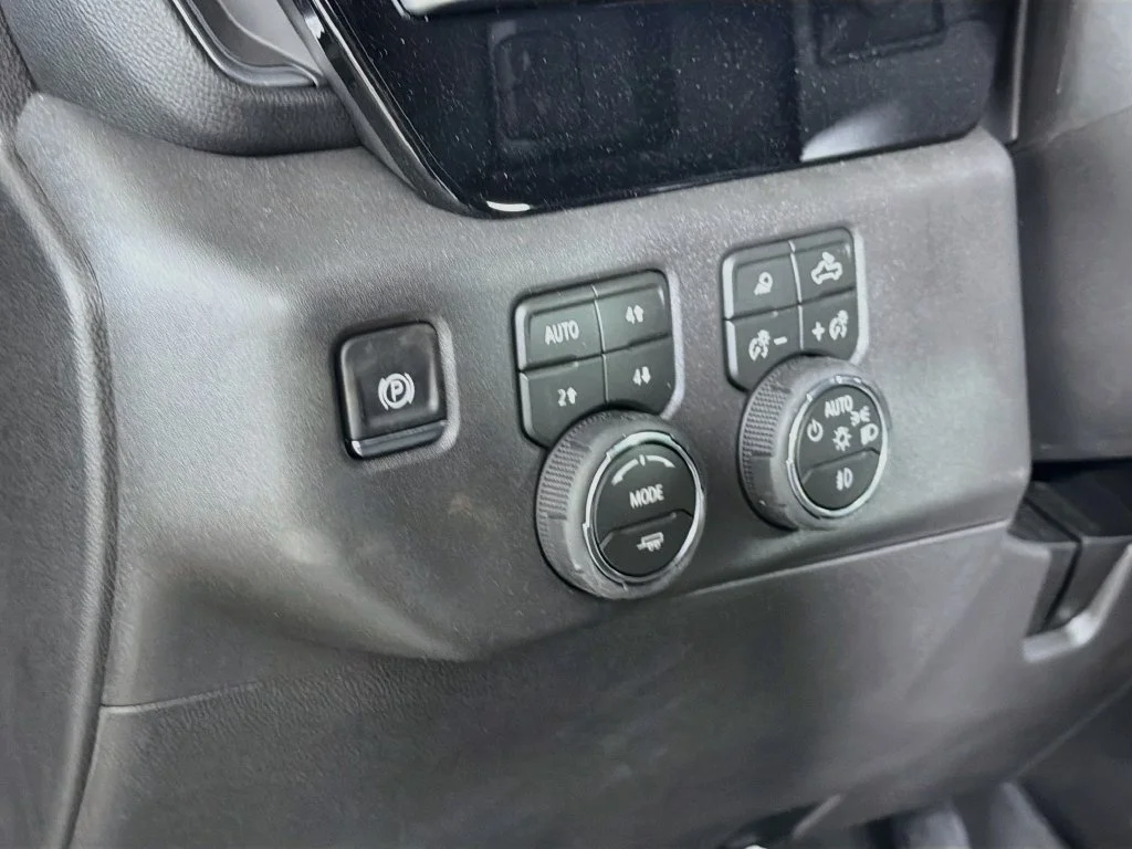 New 2026 Black Chevrolet LT Trail Boss image 11