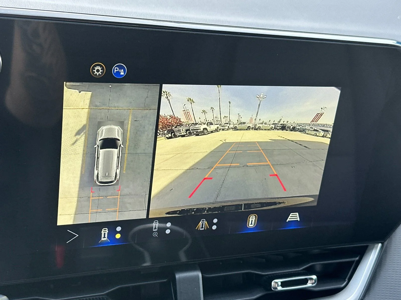 2026 Chevrolet Equinox LT - Photo 20