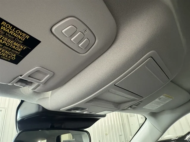 New 2025 Azure Gray Metallic Tri-Coat FORD Big Bend® image 27