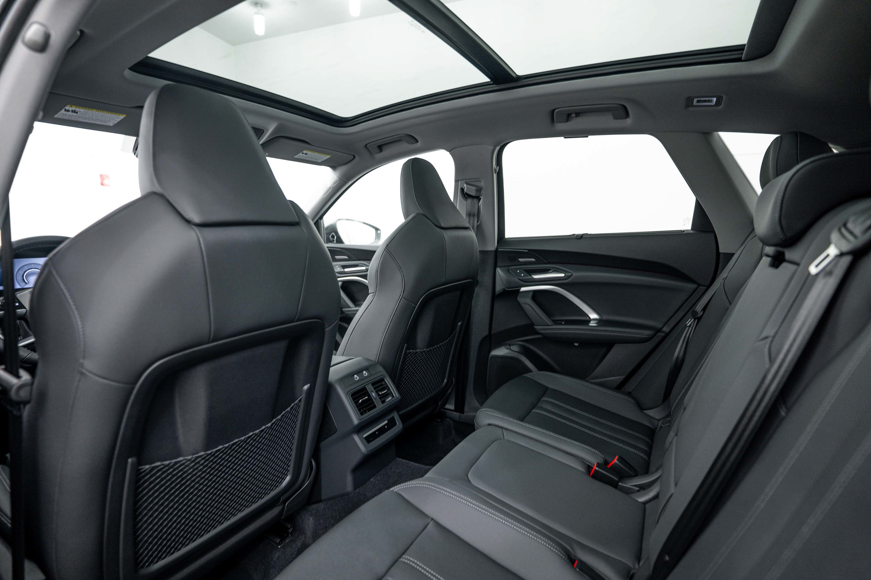 New 2026 Daytona Gray Audi Premium Plus image 17