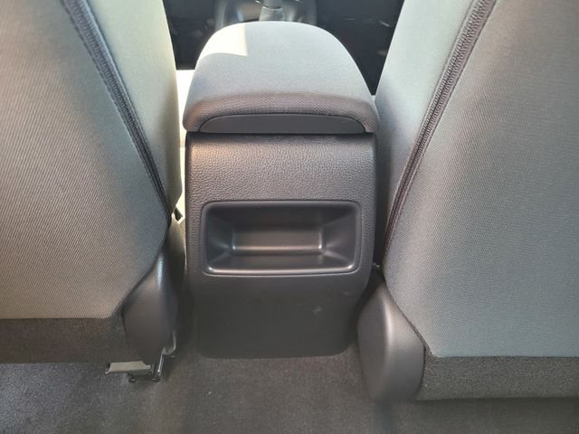 Used 2022 White Toyota LE image 17