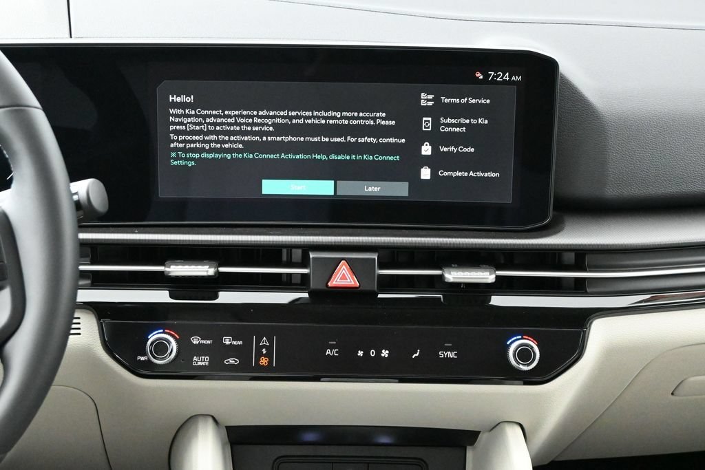 New 2026 Panthera Metal Kia SX Prestige image 15