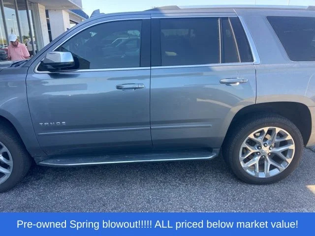 Used 2020 Gray Chevrolet Premier image 3