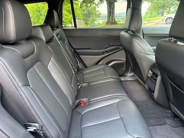 Used 2026 Gray Jeep Limited image 11