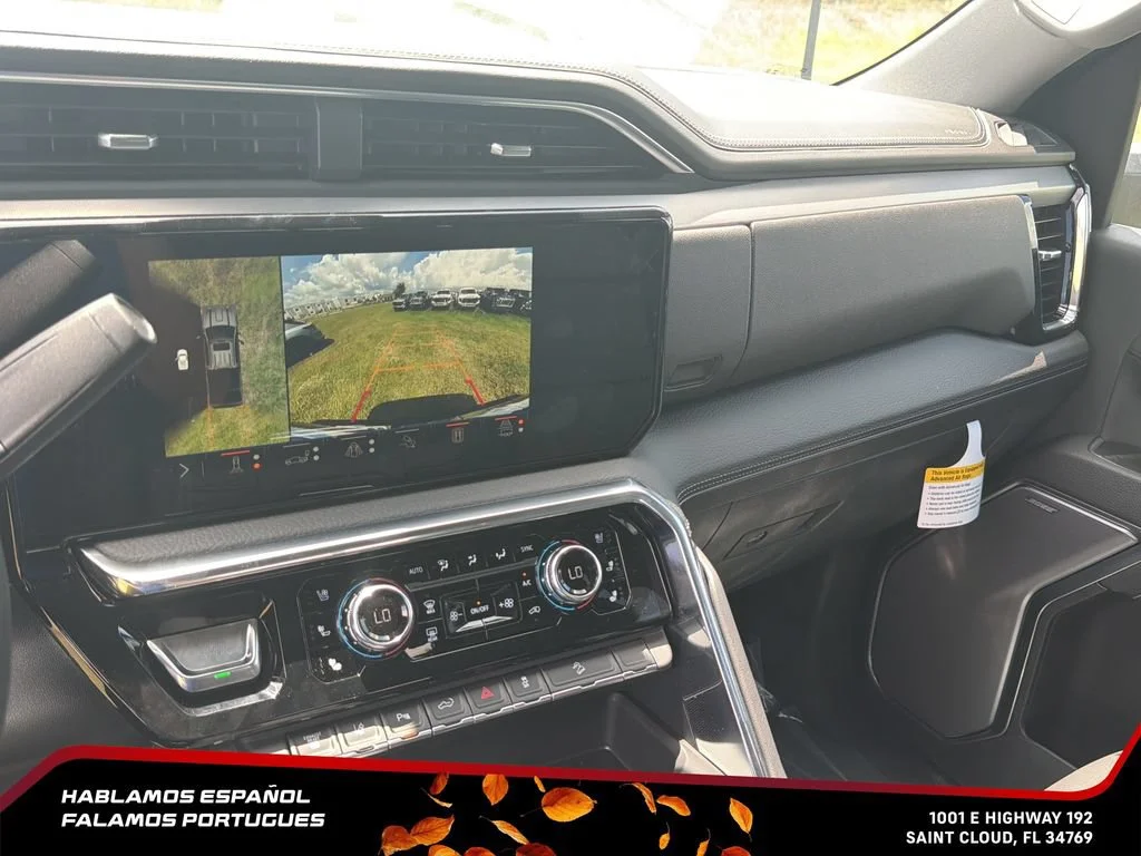 New 2026 Onyx Black GMC Denali image 19