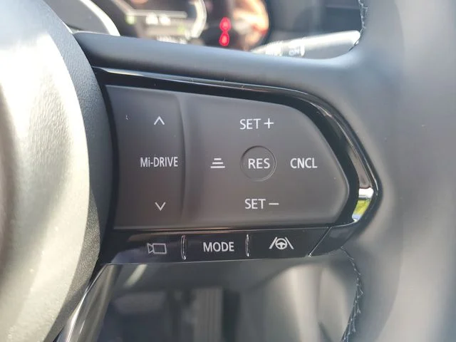 New 2026 Soul Red Crystal Metallic Mazda 2.5 S Premium Plus AWD image 5