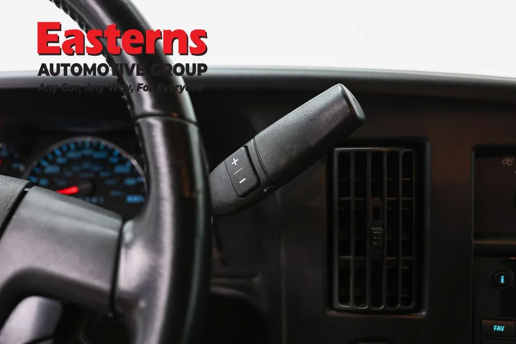 Used 2021 White Chevrolet Work Van image 13