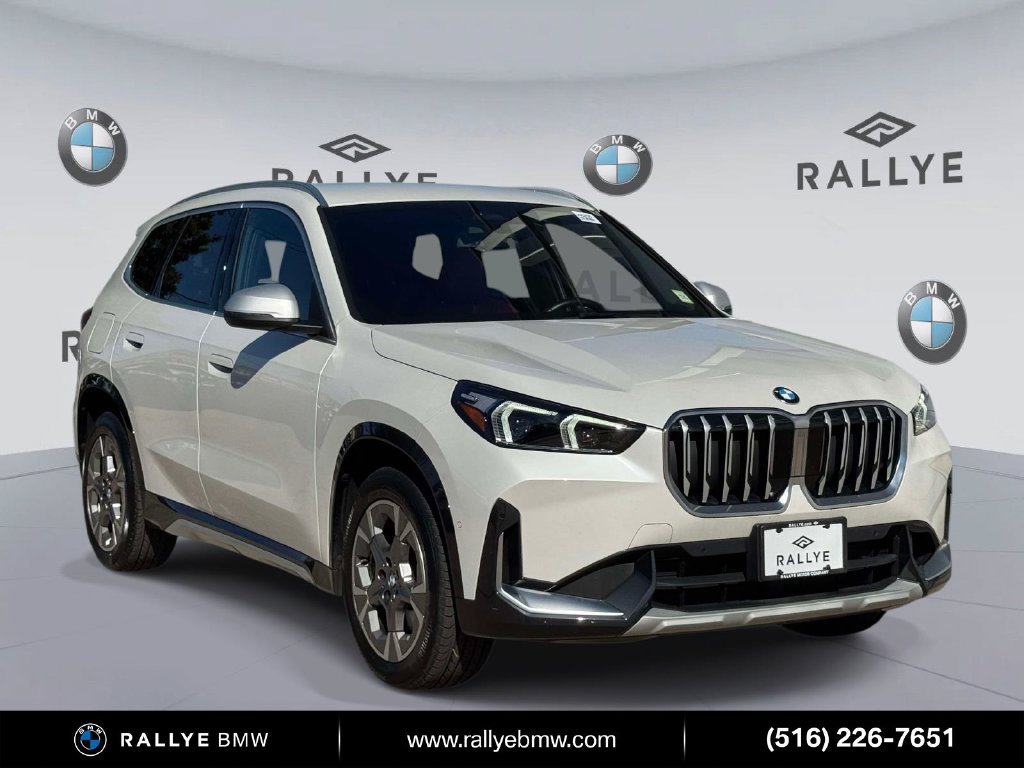 2023 BMW X1