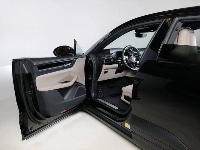 New 2026 Black Porsche 4 Electric image 27