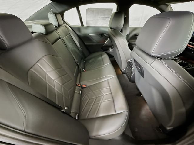 2025 BMW 5 Series 530i - Photo 25