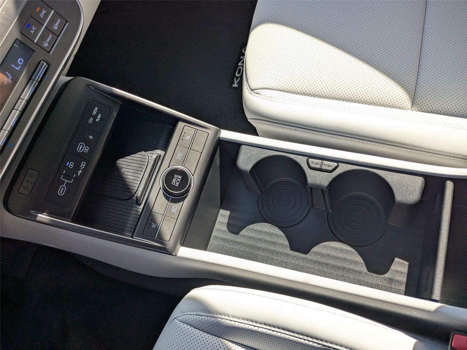 New 2026 Denim Blue Pearl Hyundai SEL Premium image 16