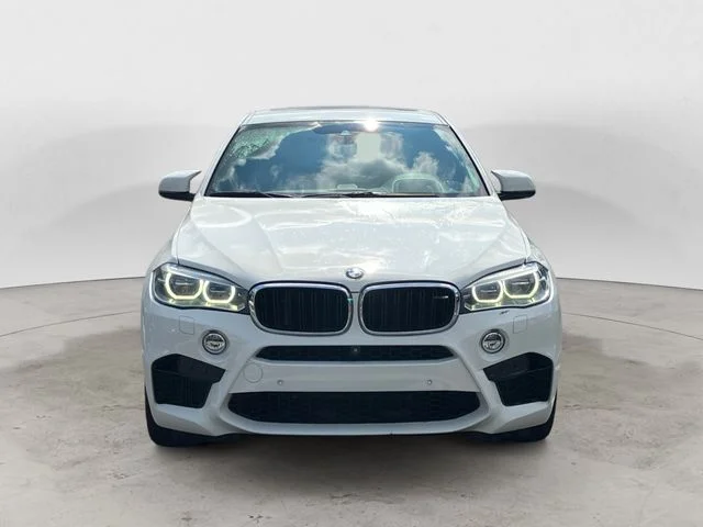 2015 BMW X6 M M - Photo 8