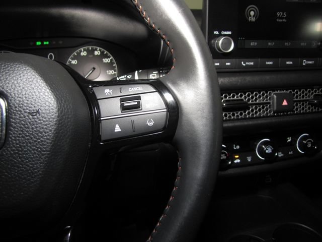 2024 Honda HR-V Sport - Photo 39