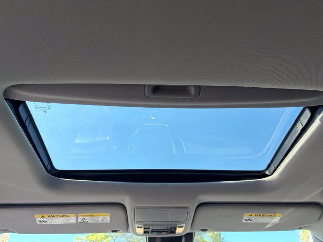 Used 2020 Black Acura Technology image 17