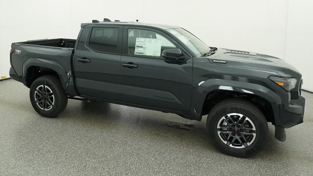 New 2026 Underground Toyota TRD Sport i-FORCE MAX image 12