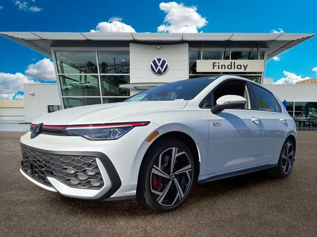 New 2026 White/off-white Volkswagen 2.0T SE image 2