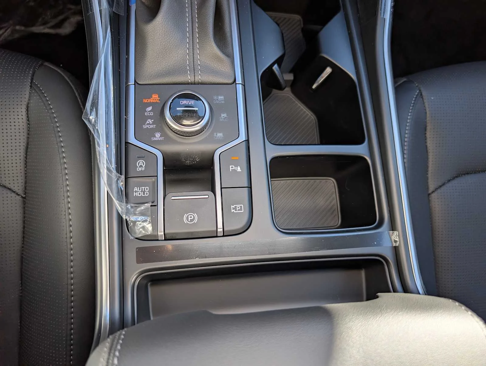 2026 Kia Sorento S - Photo 25