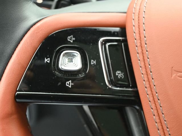 2025 LINCOLN AVIATOR - Image 11