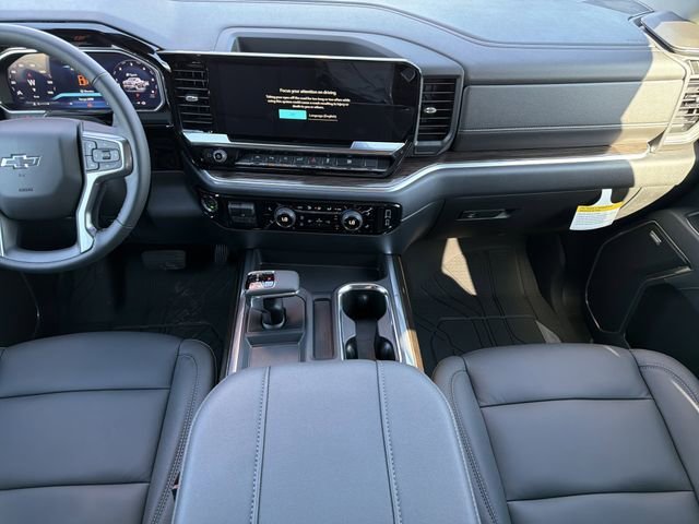 2026 Chevrolet Silverado 1500 RST - Photo 14
