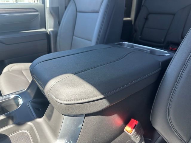 2026 Chevrolet Silverado 1500 RST - Photo 11