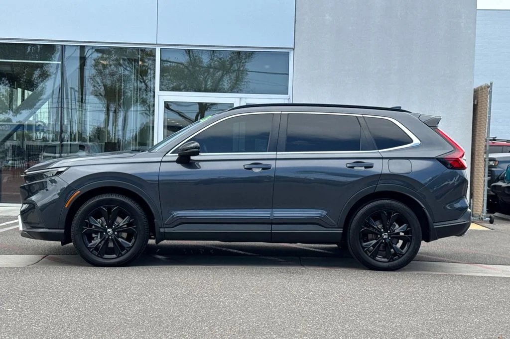 Used 2023 Gray Honda Sport Touring image 10