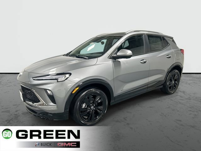 2026 Buick Encore GX Sport Touring AWD's photo