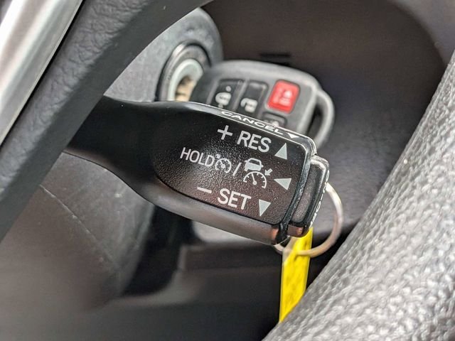 Used 2017 Gray Toyota LE image 25