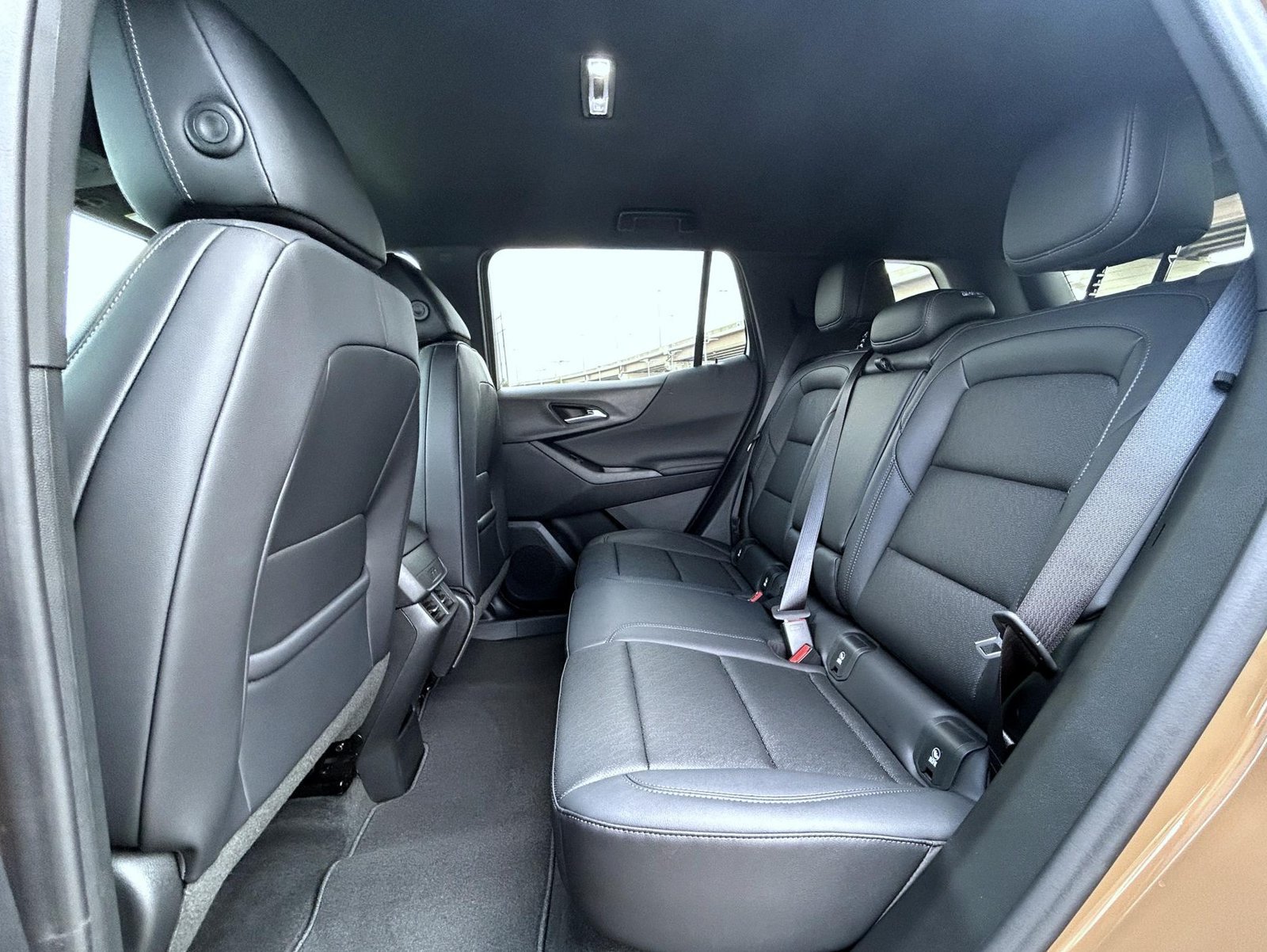 New 2027 Autumn Harvest Metallic Chevrolet LT image 20