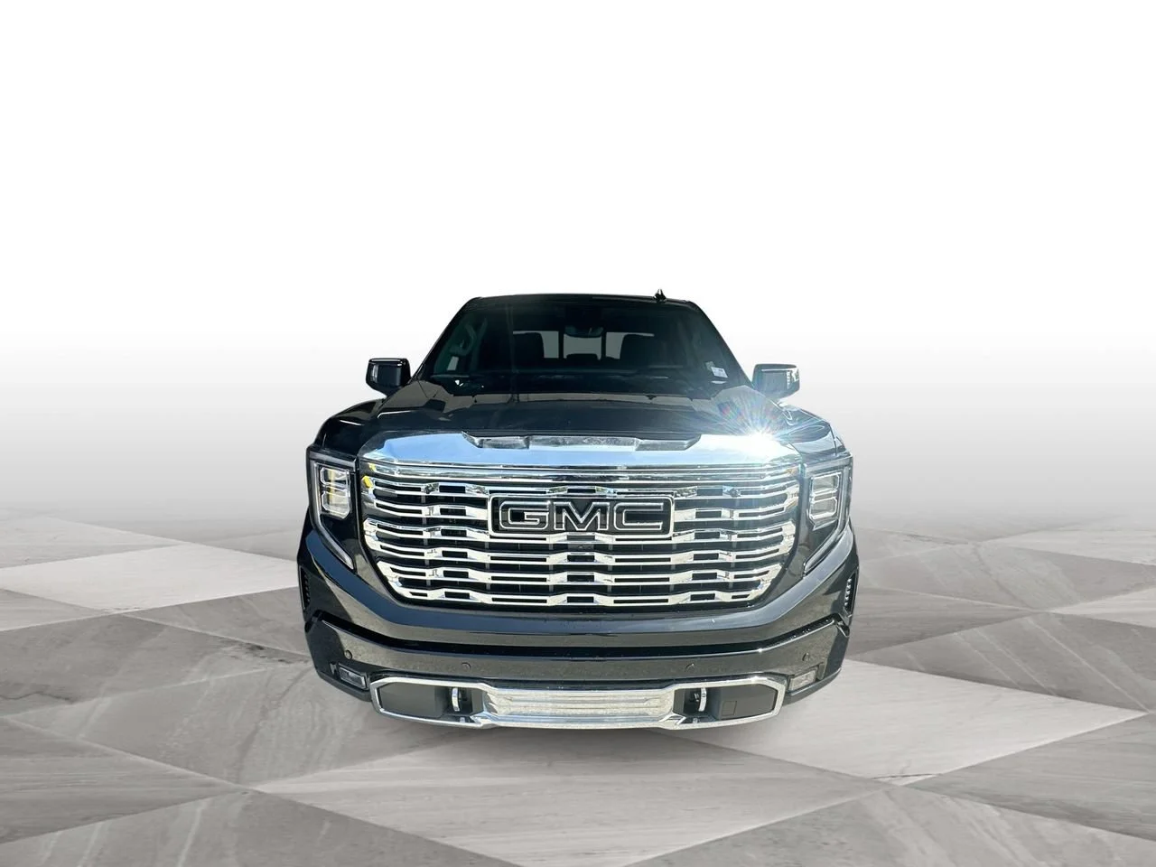 New 2026 Onyx Black GMC Denali image 3
