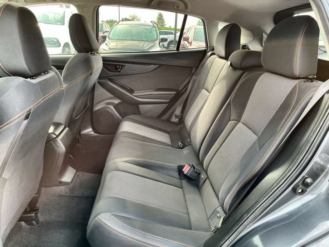 Used 2022 Gray Subaru Premium image 25