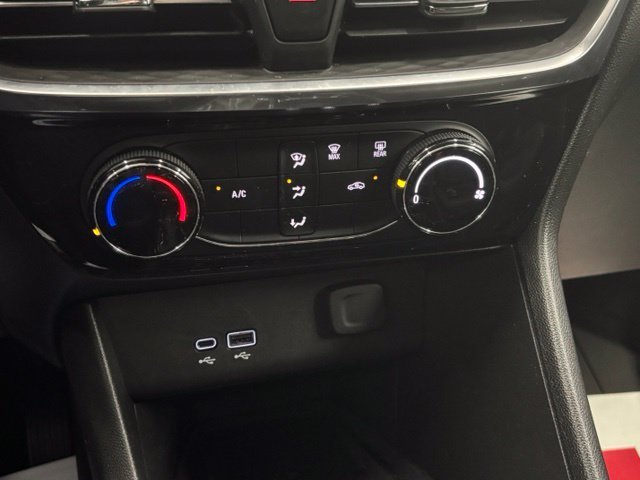Used 2024 Brown Buick Sport Touring image 31