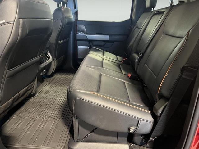2026 Ford F-250 Super Duty Lariat - Photo 54