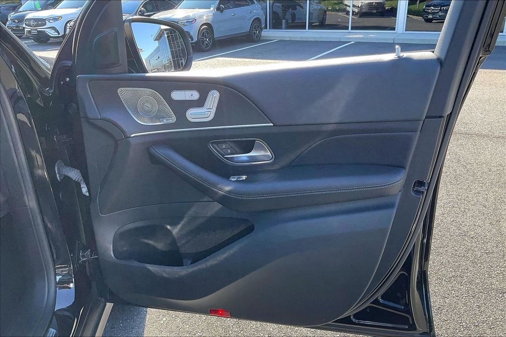 2023 Mercedes-Benz GLE GLE350 - Photo 16
