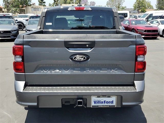 New 2025 Carbonized Gray Metallic Ford Lobo™ image 16