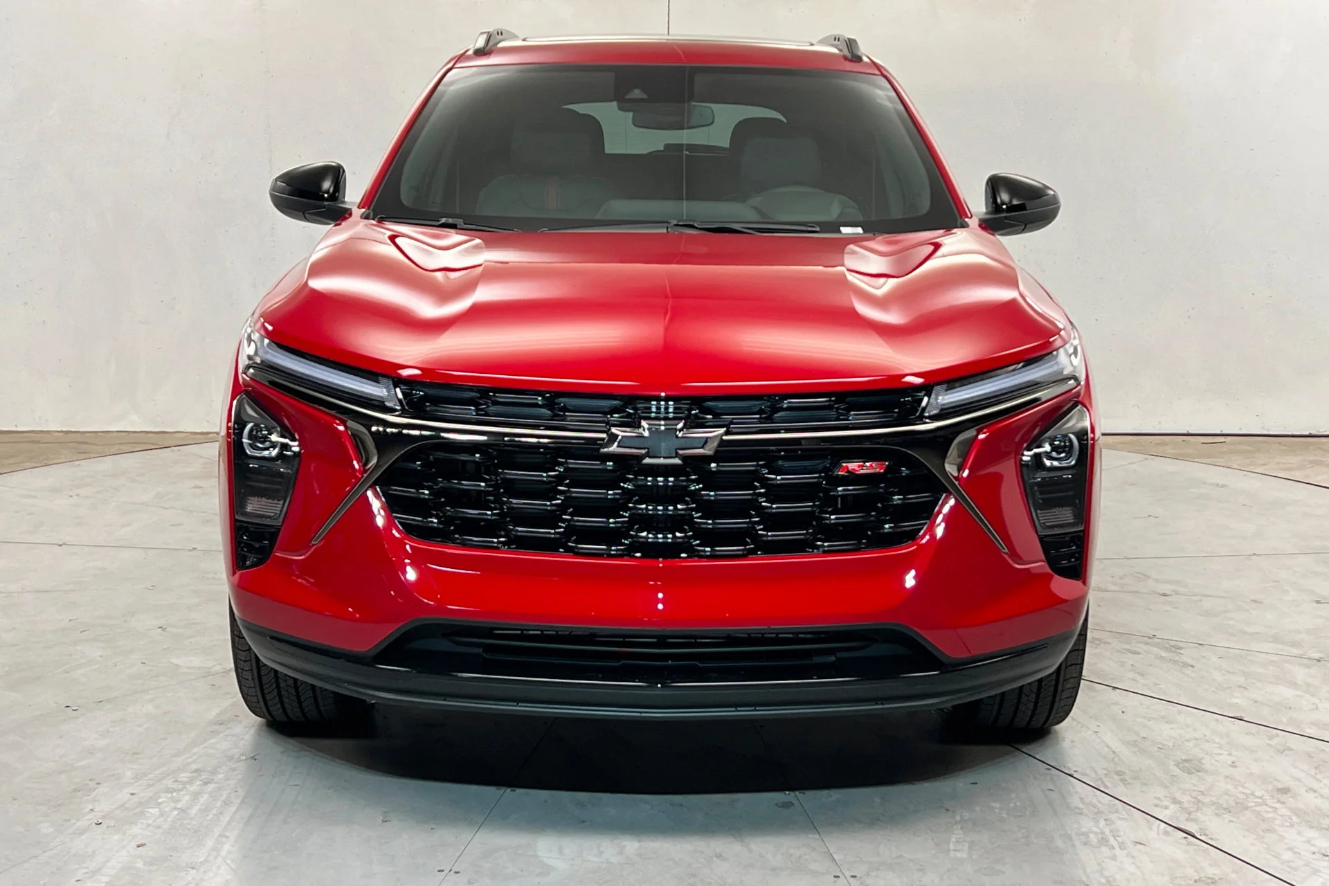 2026 Chevrolet Trax RS - Photo 8