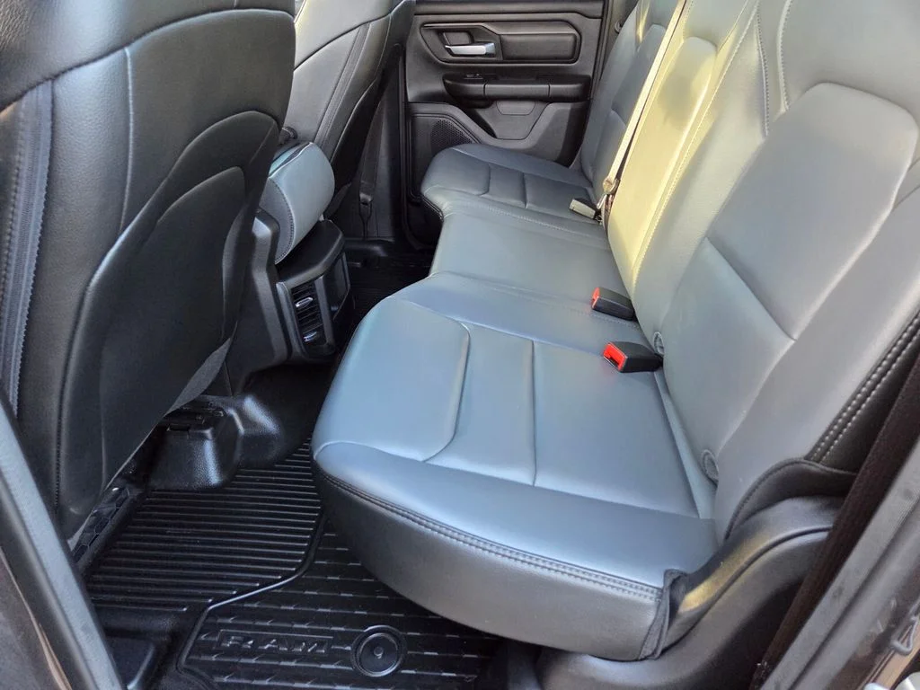 Used 2024 Gray Ram Tradesman image 14