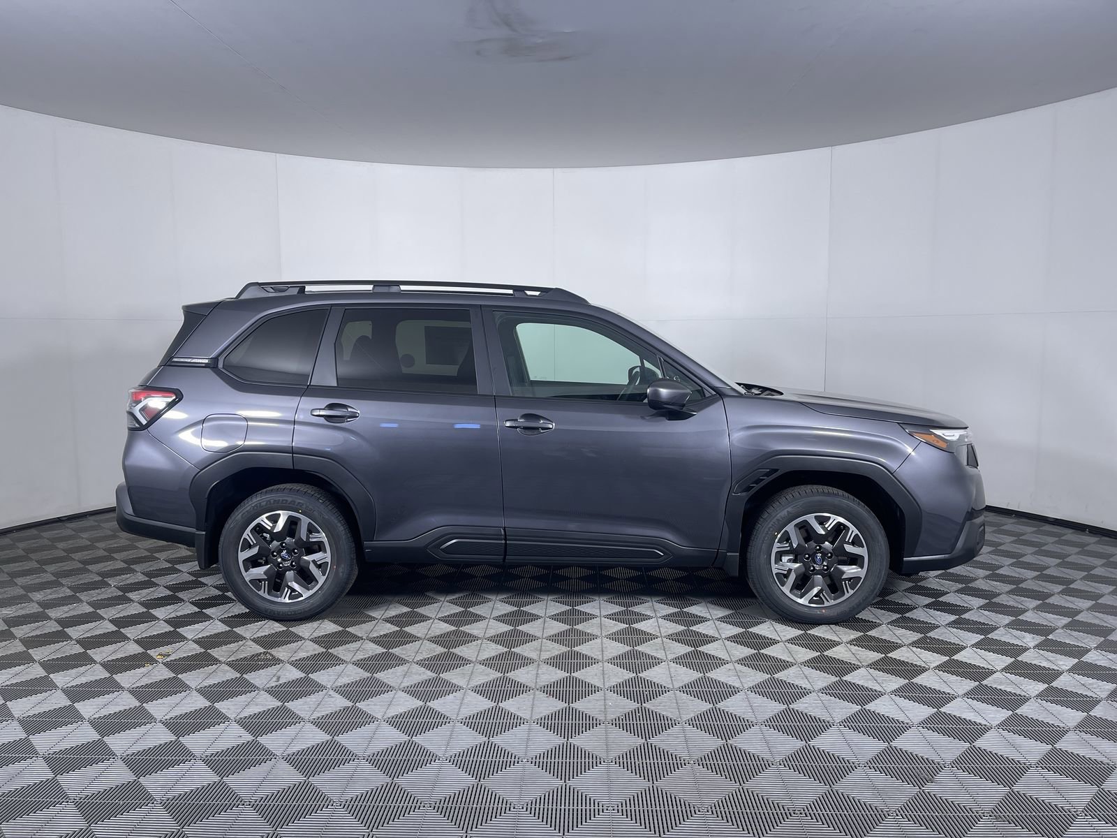 2026 Subaru Forester Premium - Photo 10