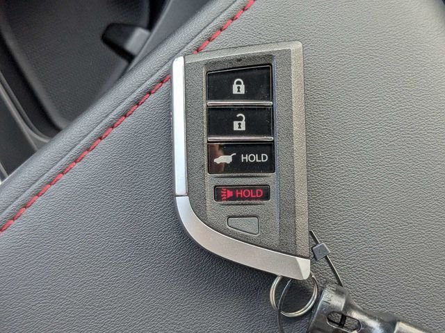 Used 2025 Silver Acura A-Spec Package image 35