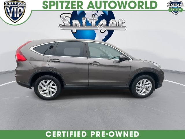 Used 2016  Honda EX image 16