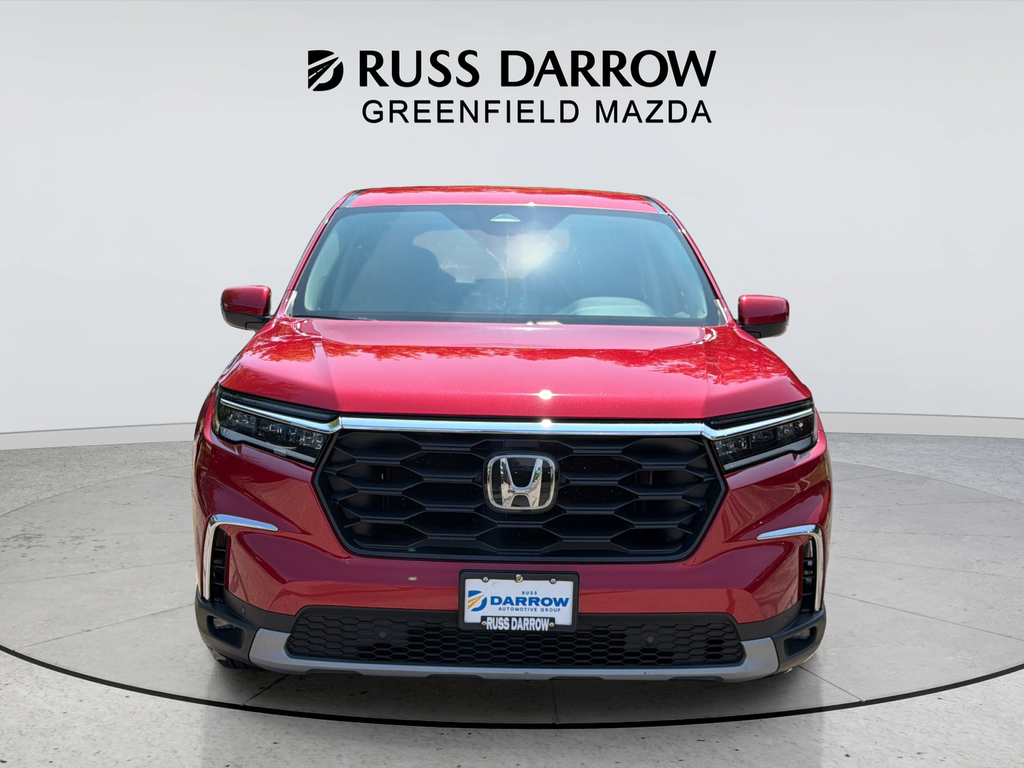 Used 2023  Honda EX-L image 8