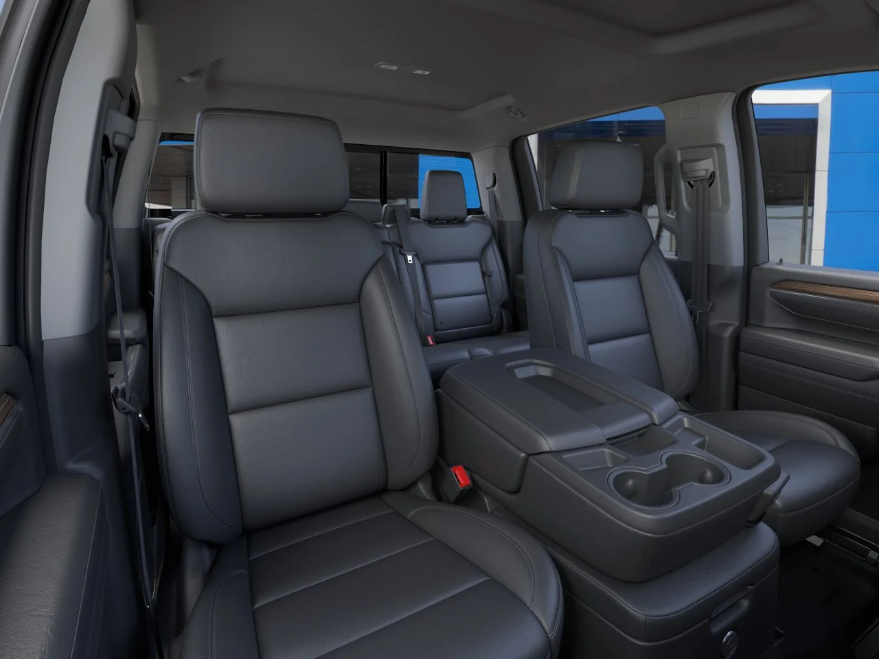 2026 Chevrolet Silverado 2500 HD LT - Photo 16