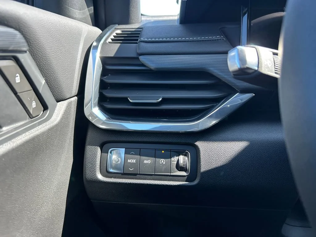2026 GMC Acadia Elevation - Photo 20