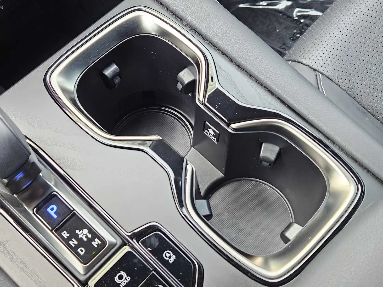 Certified Used 2025 IRIDIUM Lexus Premium Plus image 15