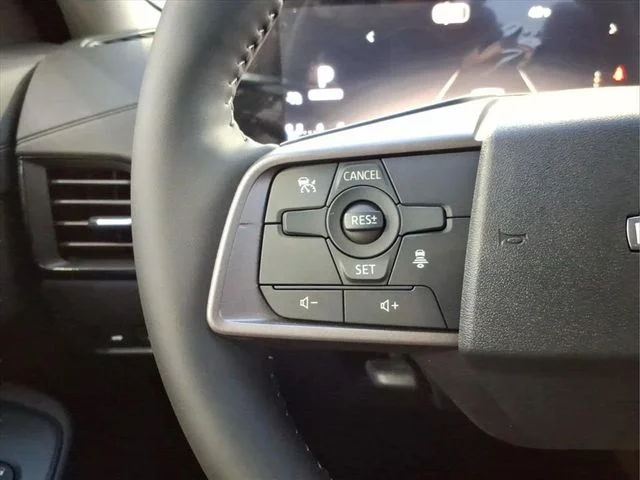 Used 2026 Gray Nissan SV image 27
