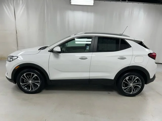 2022 Buick Encore GX Select - Photo 8