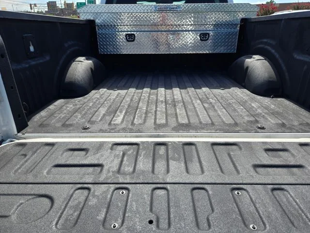 Used 2023 White Ford XL image 15
