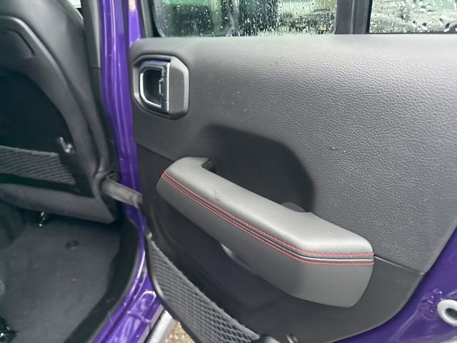 New 2026 Reign Exterior Paint Jeep Rubicon image 14