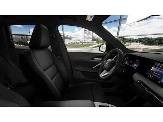 New 2027 Jet Black BMW  image 9